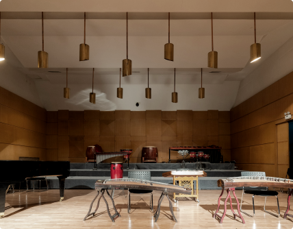 中國愛樂-青少年交響樂團