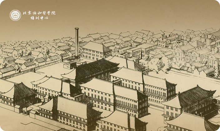 北京協(xié)和醫(yī)學培訓中心