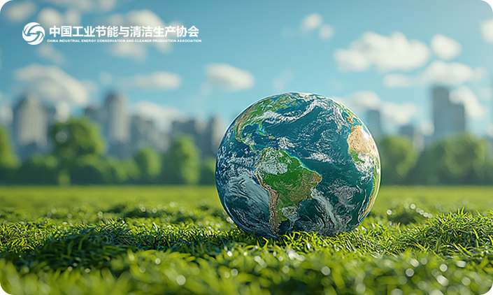 中國工業節能與清潔生產協會