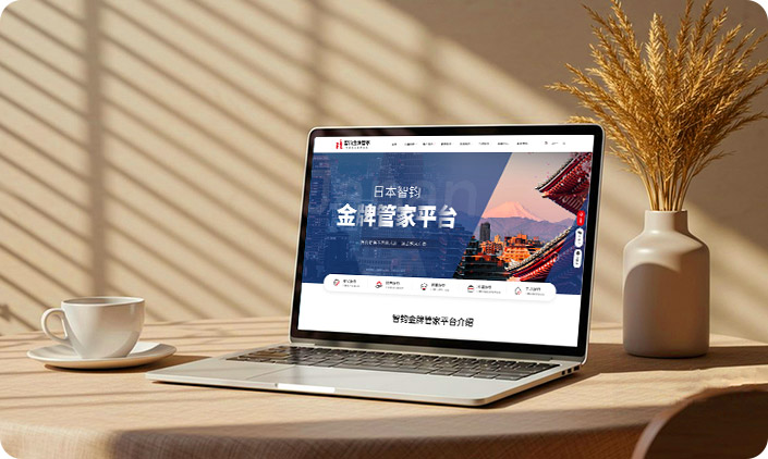 HIMAWARI—智鈞日本房產