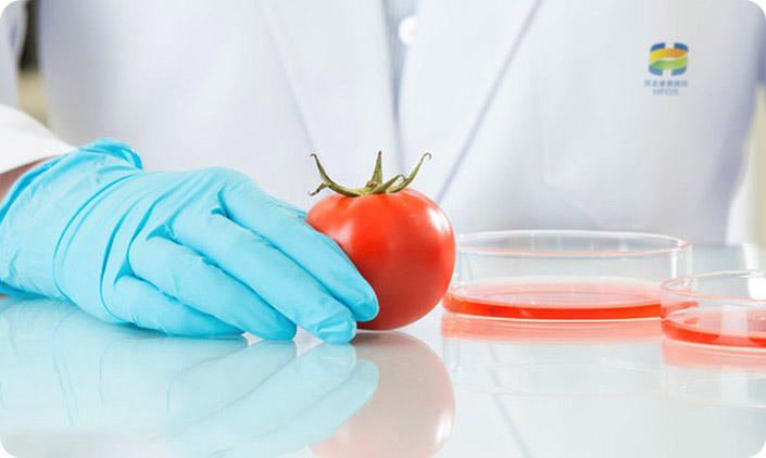 河北省食品檢驗研究院